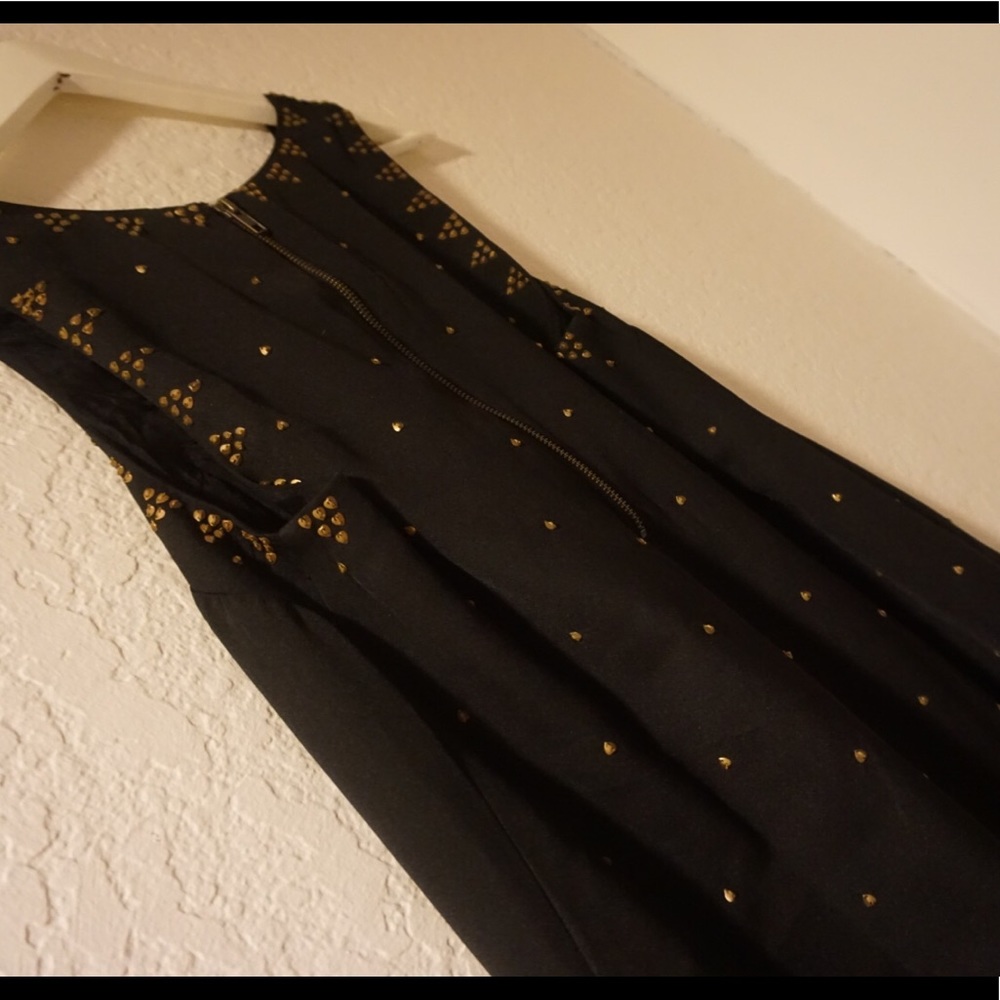 Free people SZ 4 shift dress